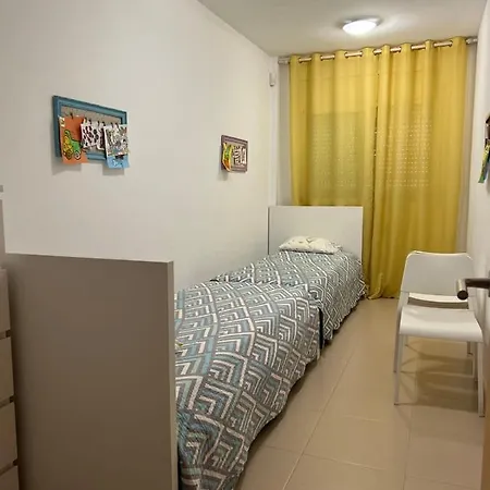 2 Avinguda Santa Clotilde Lägenhet Lloret de Mar