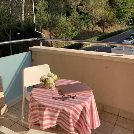 Apartamento 2 Avinguda Santa Clotilde *