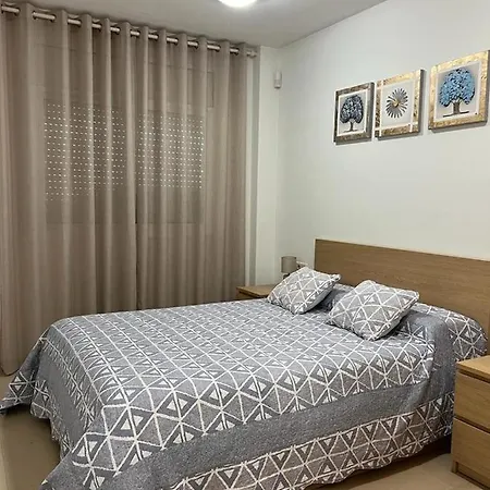 2 Avinguda Santa Clotilde * 료렛 드 마르