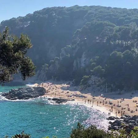 2 Avinguda Santa Clotilde * Lloret de Mar