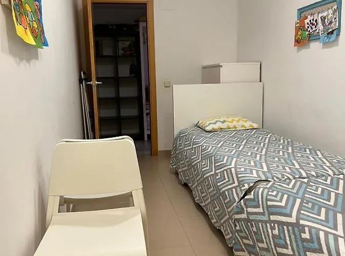 2 Avinguda Santa Clotilde Apartamento Lloret de Mar