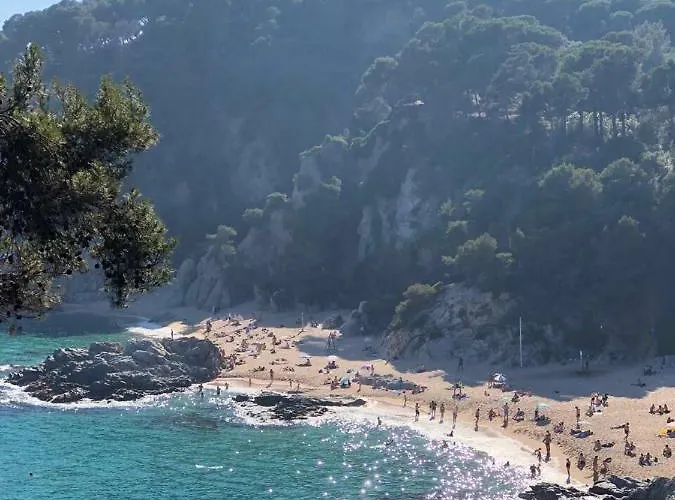 2 Avinguda Santa Clotilde * Lloret de Mar