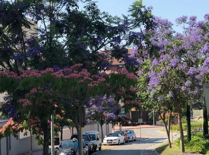 Apartamento 2 Avinguda Santa Clotilde *