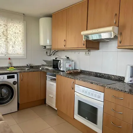 Appartement 2 Avinguda Santa Clotilde Lloret de Mar