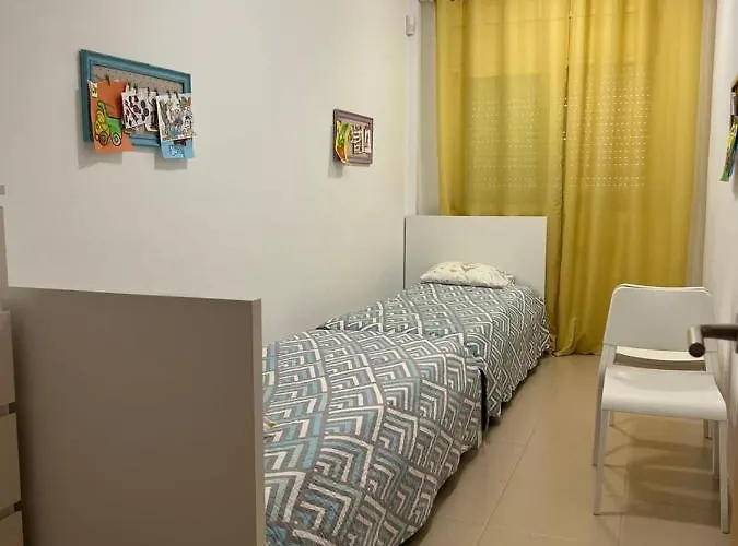 2 Avinguda Santa Clotilde Lägenhet Lloret de Mar