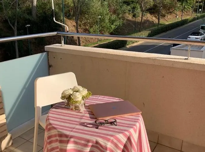 Appartement 2 Avinguda Santa Clotilde *