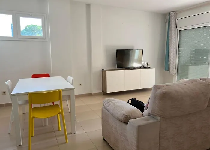 Apartment 2 Avinguda Santa Clotilde Lloret de Mar